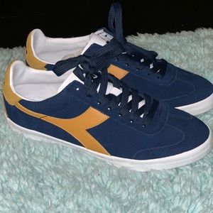 Diadora sneakers
